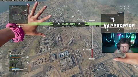 Aydan Gives Lobby NIGHTMARES After Full Sending EVERYONE