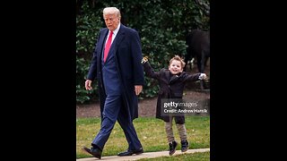 President Trump and Elon Musk Leave the White House and board Marine One - 3/14/25