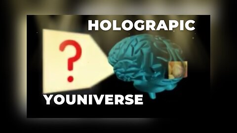 Holographic Youniverse