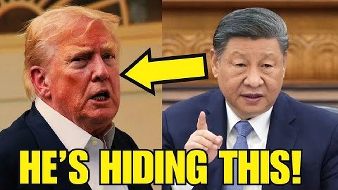 Trump DESPERATELY HIDES Economic Recession! Chris Norlund ❗SEE DESC❗