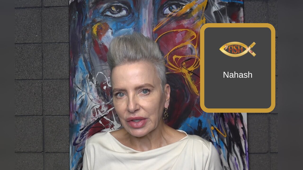 Nahash