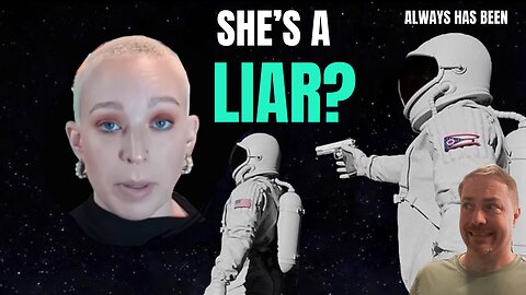 Lies by Omission: The problem with Alyssa Mercante