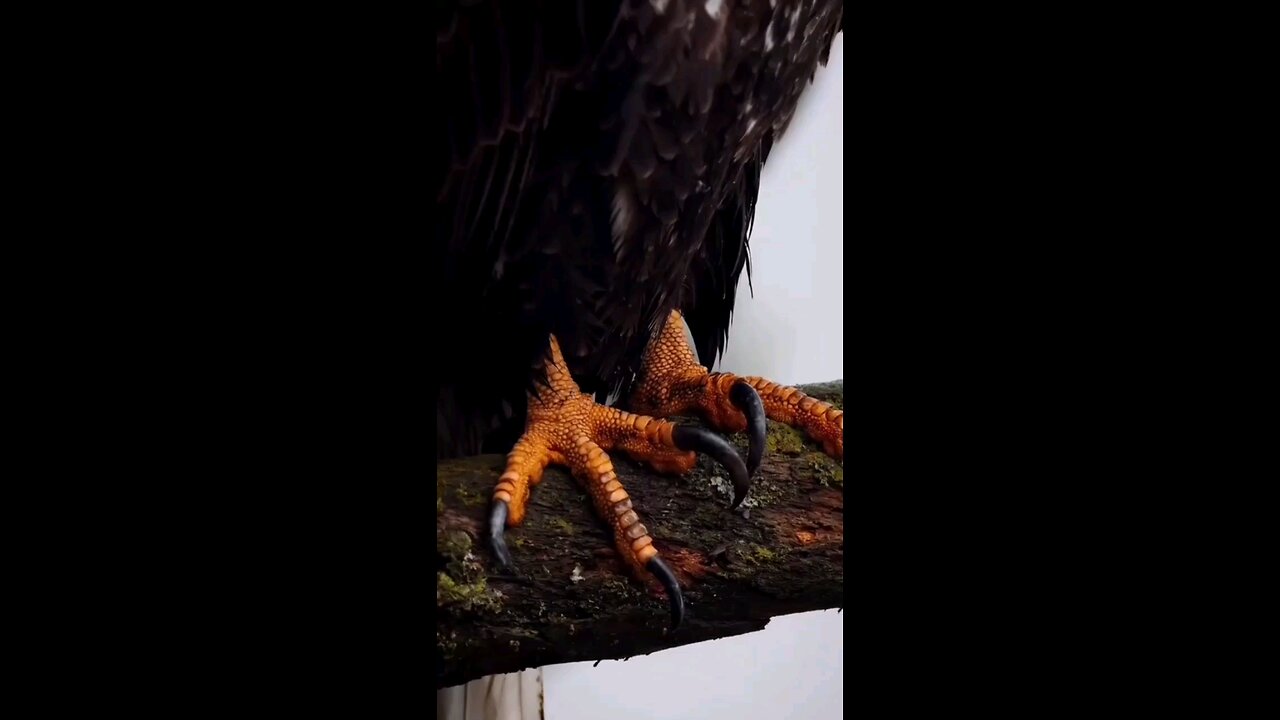 eagle