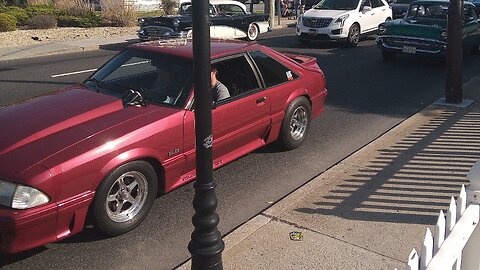 Classic Car Crazy