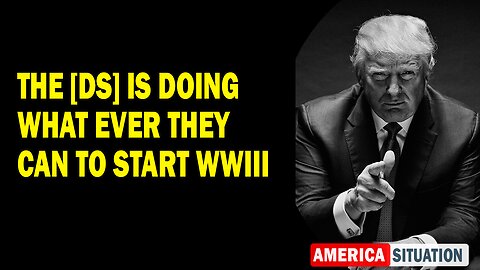 X22 Report Huge Intel: Putin Admits That Terrorists Are Running The Country