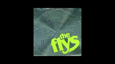 the Flys - Civilization