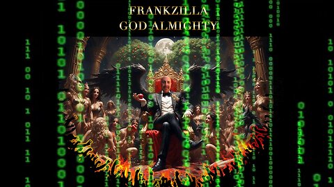 god almighty / original music made by frankzilla