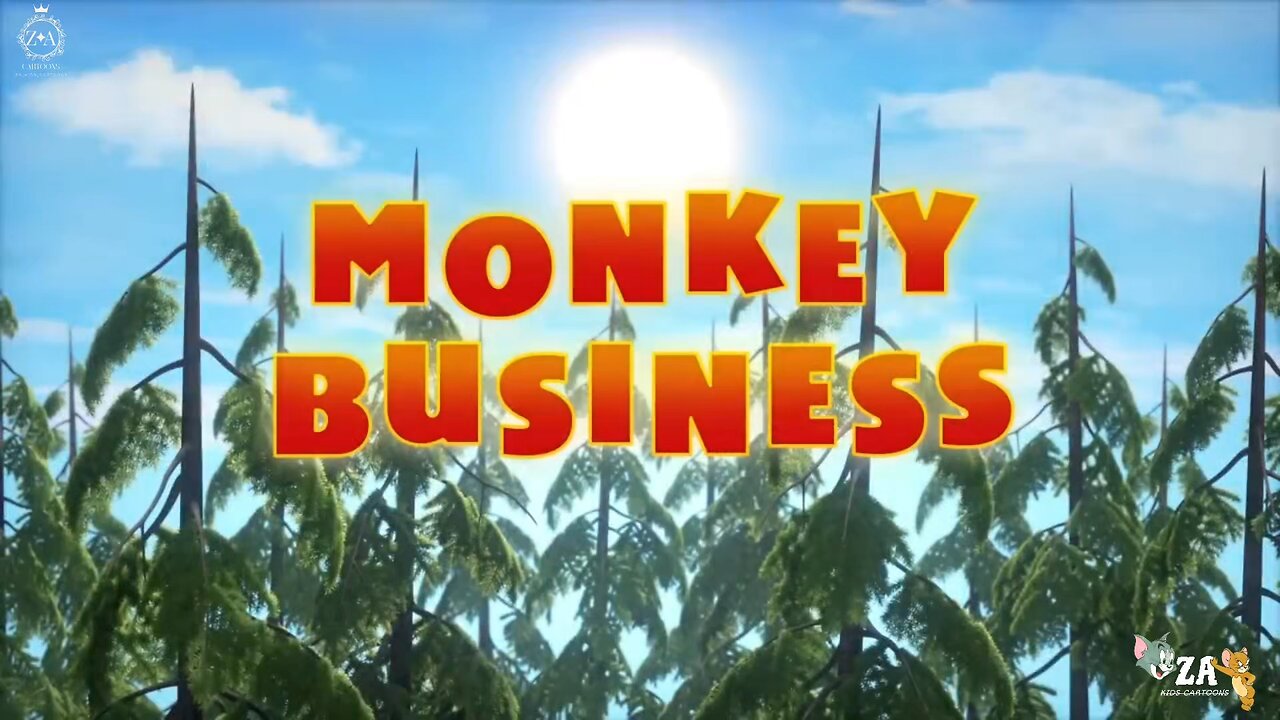 Masha and Bear Cartoons