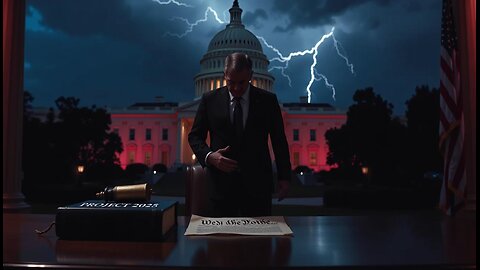 Is Project 2025 Really Happening? 📇