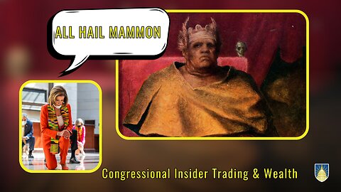 Congressional Wealth // Seamus Bruner joins Newsmax to discuss Congressional insider trading