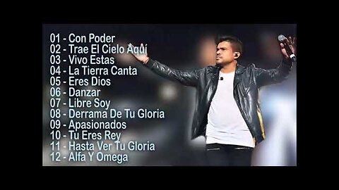 Grupo Barak - 1 Hora Sus Mejores Canciones Poderosas - Alabanza Musica Cristiana.