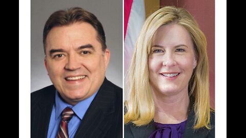 Minnesota Lawmakers Shot in Tragic Assassination Attempt, Leaving One Dead