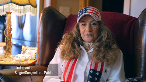 Linda Lanier on Flag Day 2025: Voices of Valor – Honoring America’s Heroes