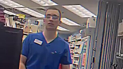 Pharmacist Gave the Death Shots Knew the Jab was for Depopulation
