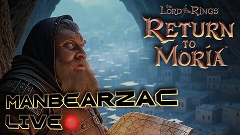 Return to Manbearia - First timer, be rough