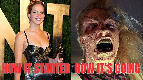 LADIES! LADIES LADIES! (The Casting Couch & The Starlets Who Enable It)