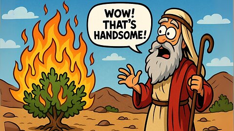 The Truth Of The Handsome - Quranic Mistranslation Explained