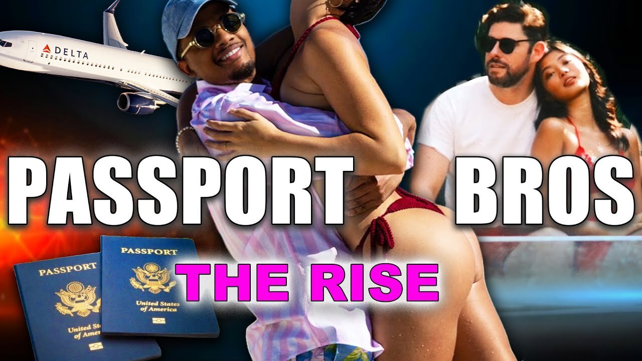 WHY PASPORTBROS ARE REAL WINNER OF MODERN DATING