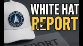 Ismael Perez_White Hat_Alliance update_7-21-25