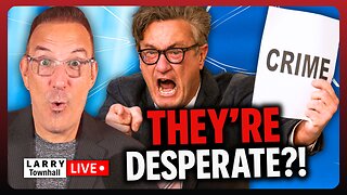 🚨BREAKING: MSNBC PISSED At Dems! They'll NEVER Win Again?!