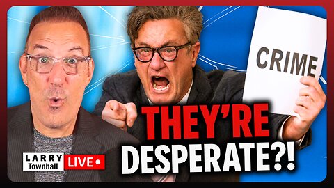 🚨BREAKING: MSNBC PISSED At Dems! They'll NEVER Win Again?!
