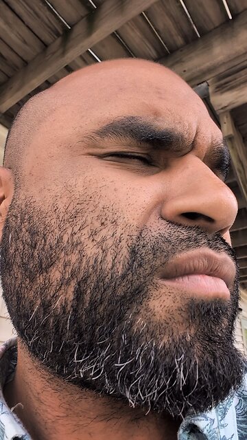 been blessed my entire life.