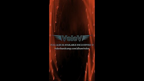 VoloV: Frozen Shores reel