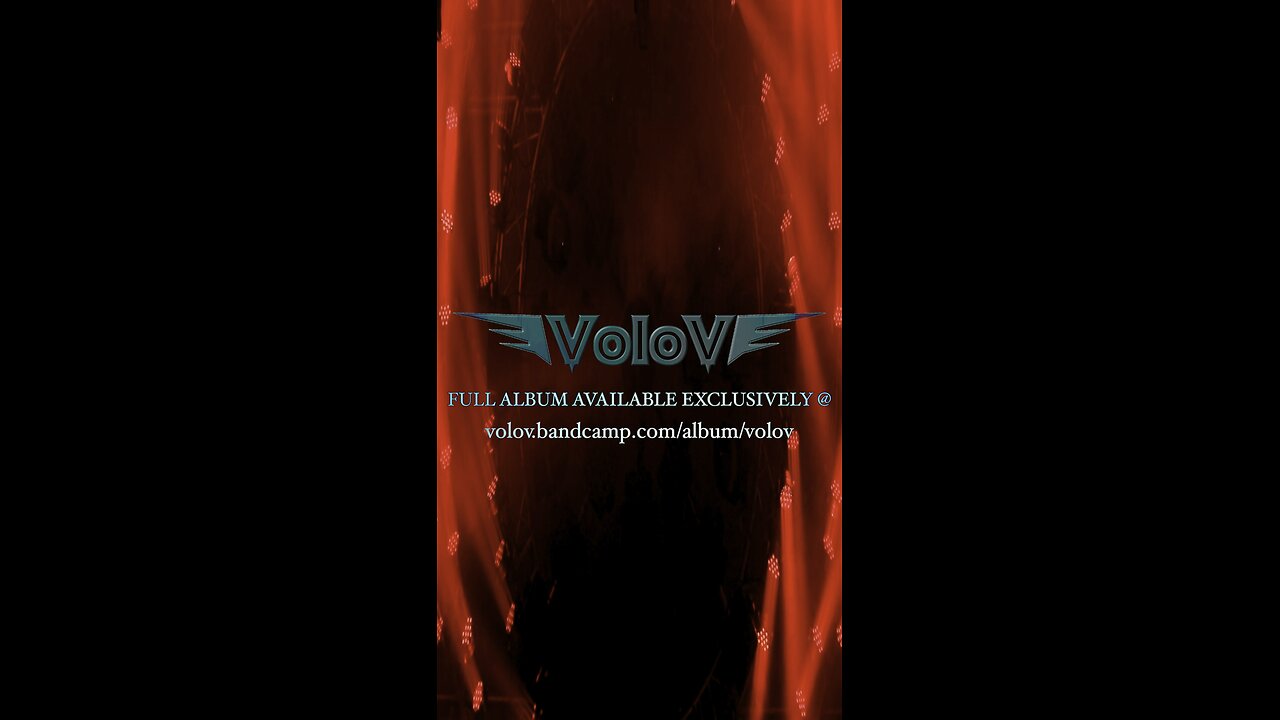 VoloV: Frozen Shores reel