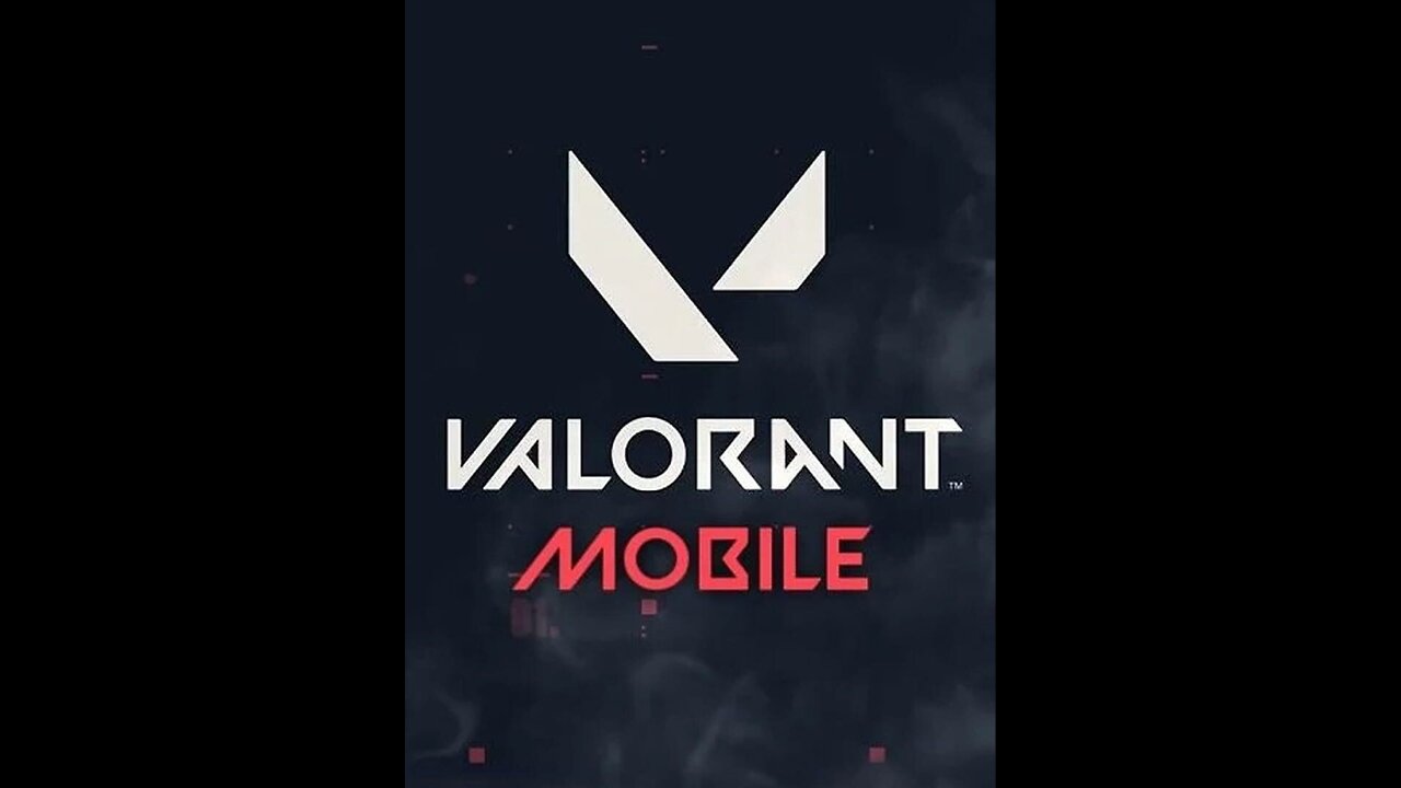 ACE Valorant Mobile