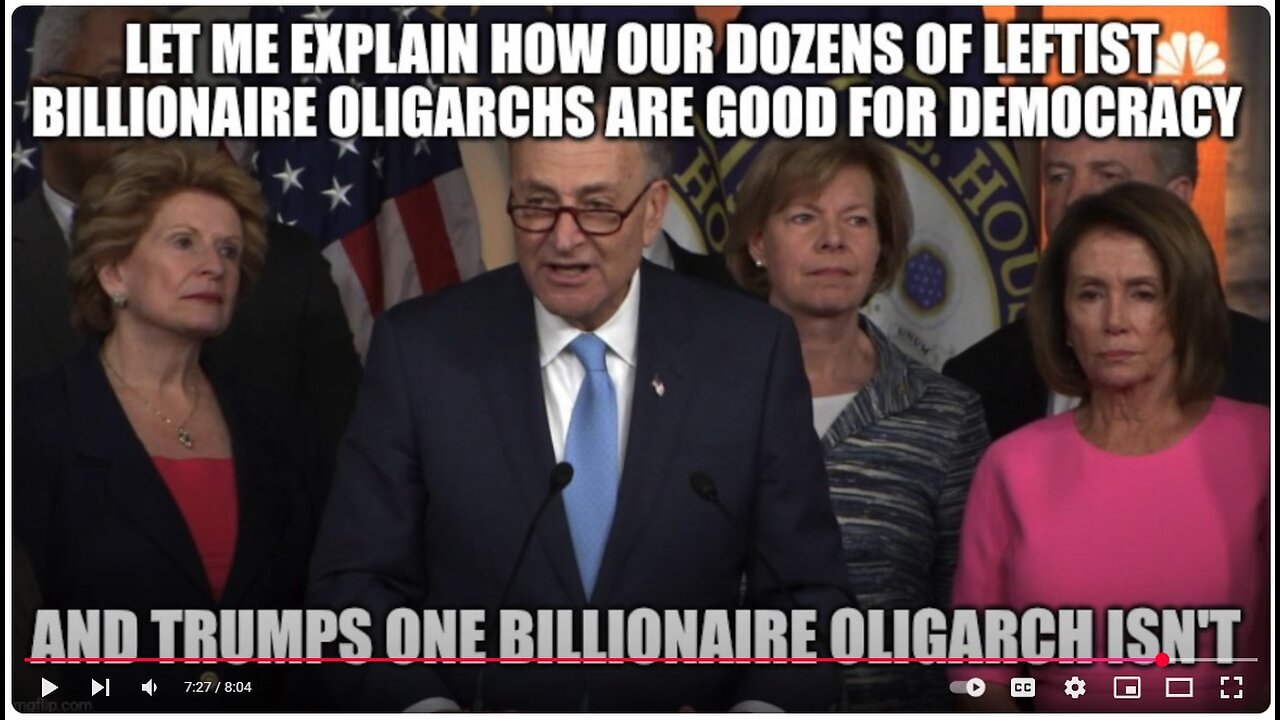 Rhetoric, Lies, and the Media