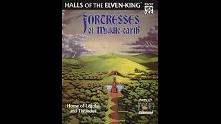Halls of the Elven King