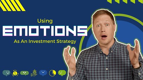 162 - The Cycle of Market Emotions: Control Your Investment Decisions