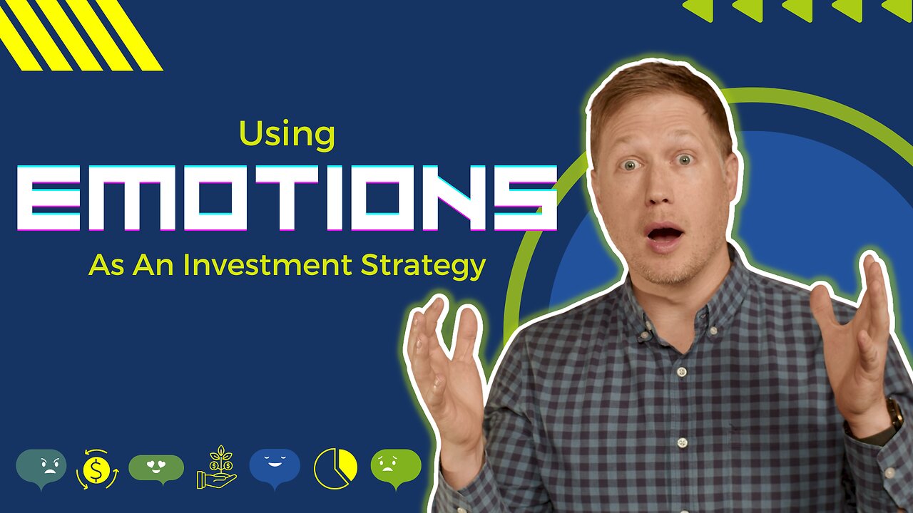 162 - The Cycle of Market Emotions: Control Your Investment Decisions