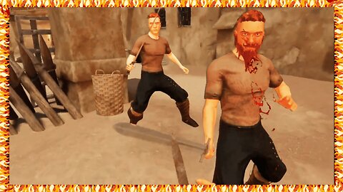 Skinning Knife Kills