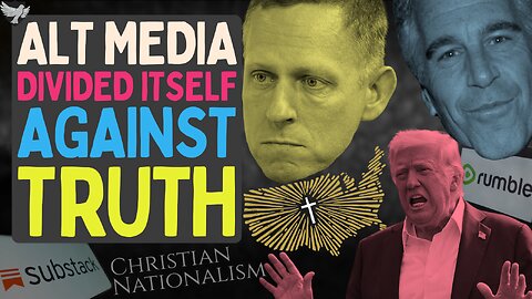 Armor of Truth LIVE! 401 | The Christian Nationalism Trap