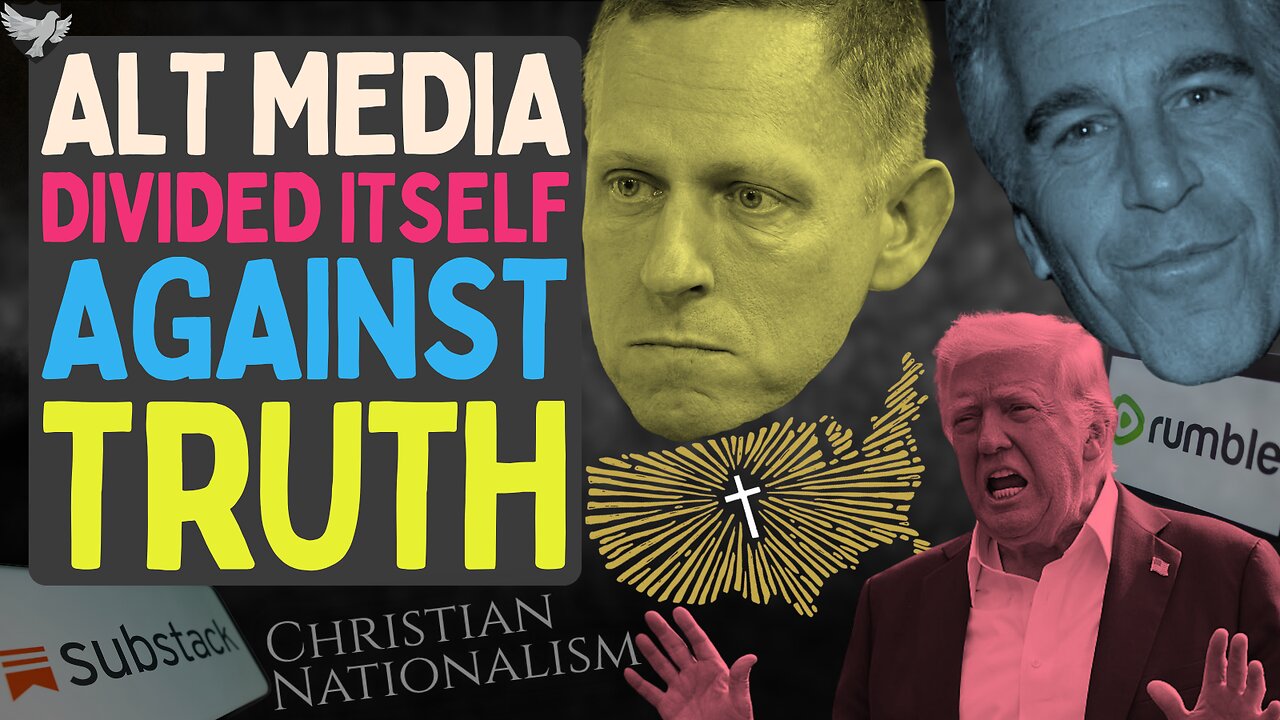 Armor of Truth LIVE! 401 | The Christian Nationalism Trap