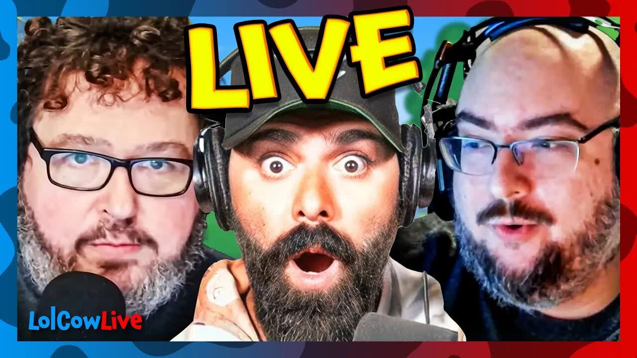 [2023-12-31] Boogie , KEEM & Wings! ( LIVE ) [W8W22Zz_-yA]