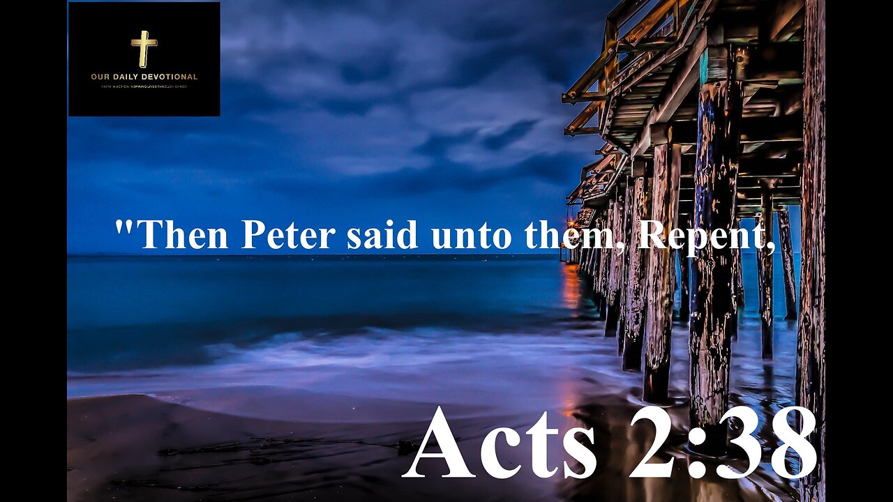 Acts 2:38,
