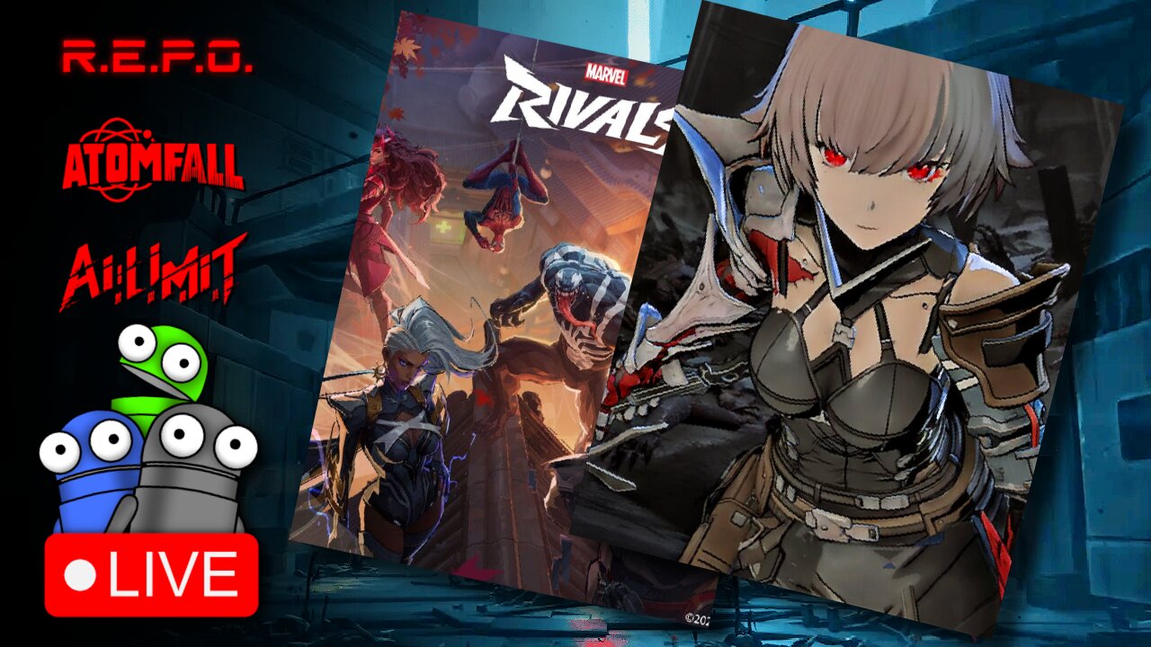 🔴PREMIUM STREAM | With Coffee! #RumbleTakeover |