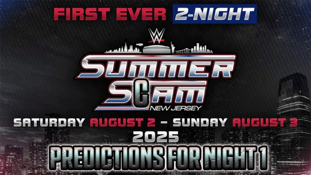 SummaScam 2025 Night 1 Predictions