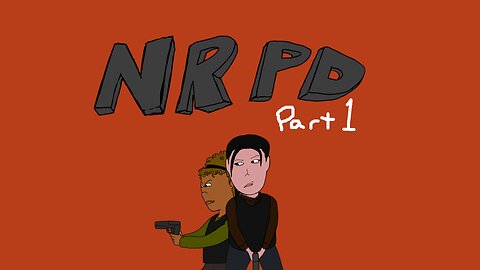 NRPD Part 1