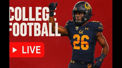 College Football 26.