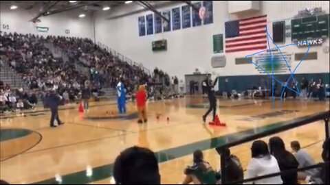 HumanElias90 Won At Bartlett High School.
