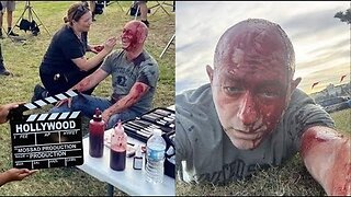 FOR YOUR CONSIDERATION! THE MOSSAD PRESENTS "THE BONDI BEACH MASSACRE PSYOP!"