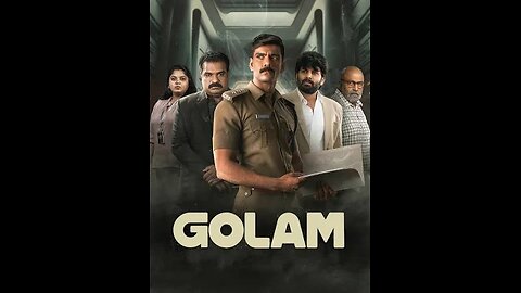 Golam Truth of a Killer | South Indian Cinema’s Next Big Hit #shorts #viralshort #ytshort #trending