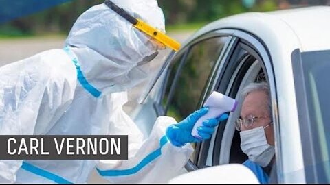 "Unidentified Illness Sweeps Across the UK, Inducing Widespread Apathy"