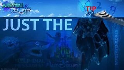 Just The Tip Of The Iceberg PT2 - Documentary - Viewer Discretion Advised