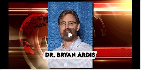 Dr. Bryan Ardis: Based Deceptions in Medicine and Covid!!! - 6/6/2025