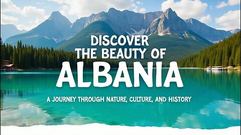 Discover the Beauty of Albania