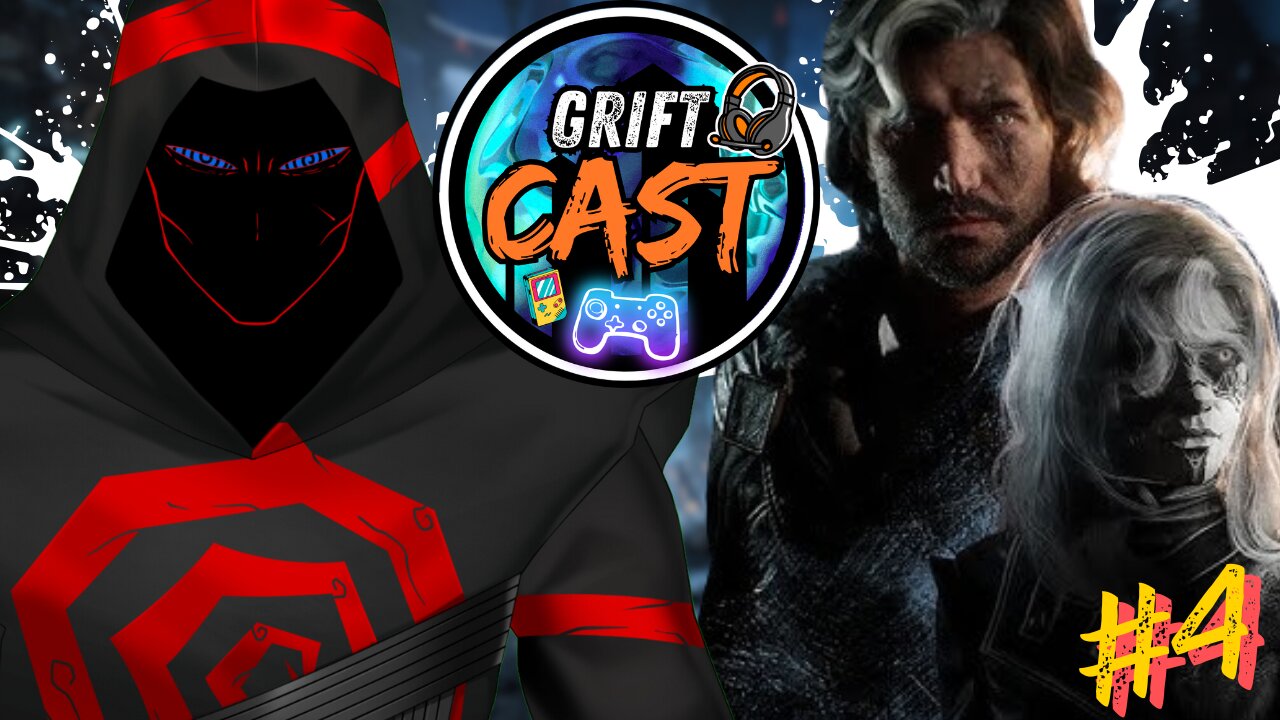 Ubisoft Got EMBARESSED By This Game | Clair Obscur: Expedition 33 (PC) | Griftcast